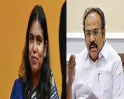 அமைச்சர் கீர்த்தனா அவதூறு பரப்புகிறார்! தவெக அரசின் நிதி புகாருக்கு தங்கம் தென்னரசு கண்டனம்!
