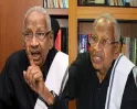 இது கண்டிக்க வேண்டிய பிரச்சனை.! நாதகவினர் கைது..! ஆதரவு குரல் கொடுத்த கி.வீரமணி..!