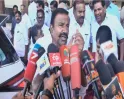 கொலை, கொள்ளை சம்பவங்களை திசைதிருப்பவே சோதனை..! எதுவும் சிக்கல..! கே. என். நேரு பேட்டி..!