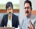 இன்னொரு சிங்கப்பெண் படை வேணும் போலையே..! TVK நிர்வாகியால் பாலியல் தொல்லை... வெட்கக்கேடு முதல்வரே..! விளாசிய TTV..!