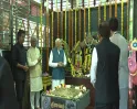 மோடியுடன் ஒரே காரில் முதல்வர் விஜய் பயணம்! ஐஐடியில் மலர் தூவி வரவேற்பு! ஜலகண்டேஸ்வரர் கோயிலில் சாமி தரிசனம்!