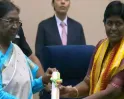 தேசிய நல்லாசிரியர் விருது 2026: தமிழகத்தைச் சேர்ந்த 2 ஆசிரியர்களுக்கு ஜனாதிபதி முர்மு கவுரவம்!