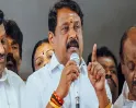 பரந்தூர் நிலத்தில் பல்லாங்குழி ஆடும் தவெக அரசு! நயினார் நாகேந்திரன் கண்டனம்!