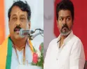 15 நாளில் 45 கொலைகள், 74 கற்பழிப்புகள்! முதல்வர் விஜய் மீது நயினார் நாகேந்திரன் கடுமையான குற்றச்சாட்டு!