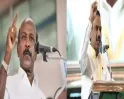 திமுகவை ஒன்றும் கிழிக்க முடியாது: விசாரணை முடிந்து வெளியே வந்த ஆ.ராசா, மா.சுப்பிரமணியன் ஆவேச பேட்டி!
