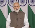 வளர்ச்சி அடைந்த இந்தியாவை உருவாக்கும் பயணம்! உலக நாடுகள் இணைய விரும்புவதாக பிரதமர் மோடி பெருமிதம்!