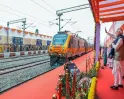 ரூ.14.79 கோடியில் புதுப்பிக்கப்பட்ட பூங்கா ரயில் நிலையம்: அம்ரித் பாரத் திட்டத்தின் கீழ் பிரதமர் மோடி திறப்பு!