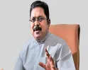 குடிநீர் TO தூய்மைப் பணி வரை..! தவெக ஆட்சியா.? தனியாரின் ஆட்சியா.? TTV தினகரன் சரமாரி கேள்வி..!!