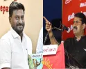 “பிக் பாஸ் போல சட்டமன்றம்!” சீமானின் விமர்சனத்துக்கு அமைச்சர் ராஜ்மோகன் பதில்! பரபரப்பு பேச்சு!
