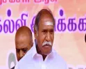 புதுச்சேரியில் மீண்டும் ரங்கசாமி ஆட்சி! தேசிய ஜனநாயக கூட்டணி தலைவராக ஒருமனதாக தேர்வு!