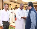 புதுச்சேரி முதல்வர் ரங்கசாமிக்கு பாராட்டு! நாடாளுமன்ற குழு தலைவர் முகுல் வாஸ்னிக் எம்பி நெகிழ்ச்சி கடிதம்!