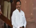  திமுக எம்பி ஆ.ராசா வெளியிட்ட சர்ச்சை பதிவு. பெரம்பலூரில் திமுக எம்பி ஆ.ராசா அலுவலகம் முற்றுகை!