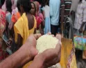 ரேஷன் அரிசியில் ரூ.10.82 கோடி முறைகேடு? 6,000 டன் பழைய அரிசி சிக்கியது; 2 அதிகாரிகள் சஸ்பெண்ட்!