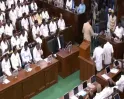 ஒருவழியா முடிஞ்சுது..! தள்ளிப்போன பதவியேற்பு..! சான்றிதழ் கொண்டு வந்து பொறுப்பேற்ற அதிமுக எம்எல்ஏக்கள்..!