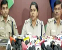 சிறுமி கொலையில் என்ன நடந்தது..? முன்பகையா..? மேற்கு மண்டல ஐஜி ரம்யா பேட்டி..!
