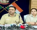 சாதிய மோதல்களை தடுக்க HIGH ALERT..! தீவிர கண்காணிப்பில் சிறப்பு காவலர்கள்..! ஐஜி விஜயேந்திர பிதாரி பேட்டி..!