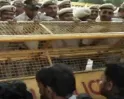 ஞானேஷ் குமாருக்கு வலுக்கும் எதிர்ப்பு... இளைஞர் காங்கிரஸ் ஆர்ப்பாட்டம்... தள்ளுமுள்ளு..!!