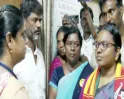 ஓட்டுக்கு ரூ.6000...! தாராபுரத்தில் பணப்பட்டுவாடா ஜோர்..! நாதக வேட்பாளர் கார்த்திகா புகார்..!!