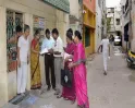 தமிழகத்தில் நாளை முதல் மக்கள் தொகை கணக்கெடுப்பு: 16 ஆண்டுகளுக்கு பின் தொடங்கும் பணிகள்!