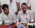 குதிரை பேரம்னா என்னானே எனக்கு தெரியாது?! சிலபஸில் தேடிட்டு இருக்கோம்! அமைச்சர் செங்கோட்டையன் பதிலடி!