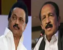 விட்டு விலகிய வைகோ! வேட்டு வைத்த மு.க.ஸ்டாலின்!! அடுத்தடுத்து விழும் விக்கெட்டுகள்!