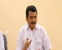 திமுக ஒன்னும் செய்யலயா..? யாருடைய சாதனை..? செந்தில் பாலாஜி பரபரப்பு பேட்டி..!!