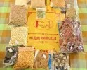 ரூ.200க்கு 10 மளிகை பொருட்கள்..! கூட்டுறவு அங்காடிகளில் வழங்க முடிவு..! தமிழக அரசு அறிவிப்பு.!