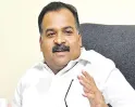 #BREAKING: தமிழ்நாடு காங். தலைவராக மாணிக்கம் தாகூர் நியமனம்..! அதிரடி அறிவிப்பு..!!