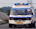  30 நிமிட மரண போராட்டம்... சிறுவனின் உயிரைக் காக்க ஆம்புலன்ஸ் ஓட்டுநர்கள் செய்த நெகிழ்ச்சி செயல்...!