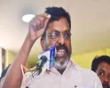 இது நடந்தா திமுக கூட்டணியில இருக்க மாட்டோம்!!! மேடையில் முழங்கிய திருமாவளவன்!!