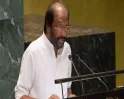 கண்துடைப்புக்காக கல்வி அமைச்சர் ராஜினாமா... நீட் ஒழியனும்..! திருச்சி சிவா குற்றச்சாட்டு.!