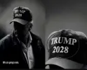 “Trump 2028” 3-வது முறையாக அதிபர் பதவிக்கு போட்டியா? ட்ரம்ப் சூசகம்! அமெரிக்காவில் மீண்டும் பரபரப்பு!