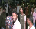 சென்னை பெசன்ட் நகரில் தவெக நிர்வாகி ஓட ஓட வெட்டி படுகொலை! பழிக்குப் பழியா? போலீஸ் தீவிர விசாரணை