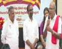தவெக-வில் இணைந்தார் இந்திய கம்யூனிஸ்ட் மூத்த தலைவர் சி.மகேந்திரன்!