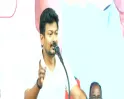 தவெக அரசை கண்டித்து தஞ்சையில் ஆகஸ்ட் 3-ல் மாபெரும் ஆர்ப்பாட்டம்! உதயநிதி ஸ்டாலின் அறிவிப்பு!