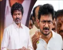 இரண்டு தொகுதியும் வெல்வது என் பொறுப்பு! உதயநிதியின் அட்டாக் மோட் திட்டம்! திமுக வேட்பாளர்கள் அறிவிப்பின் பின்னணி!