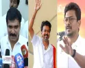 GenZ DMK என ஸ்டிக்கர் ஒட்டி கோமாளித்தனம் செய்ய வேண்டாம்! உதயநிதிக்கு தகுதி இருக்கா? அமைச்சர் நிர்மல்குமார் பாய்ச்சல்!