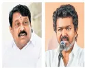 லாக்அப் டெத்..! கொஞ்ச நஞ்ச நம்பிக்கையும் காணாம போய்டும்... நயினார் நாகேந்திரன் அறிவுறுத்தல்..!