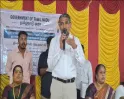 பழங்குடியினரை வெளியேற்றும் சதியா? மத்திய அரசின் வன உரிமை சட்டத்திற்கு அமைச்சர் வன்னியரசு எதிர்ப்பு!