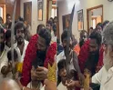 பெரிய மாலை... கையில் வாள்! இயக்குநர் பிறந்தநாள் வீடியோவால் வெடித்த விவாதம்! முகம் சுளித்த நெட்டிசன்கள்?