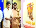 நெசவாளர்களுக்கு புதிய கதவு! தேசிய கைத்தறி நாளில் 'வெற்றித் தறி' திட்டத்தை தொடங்கிவைத்தார் முதலமைச்சர் விஜய்!