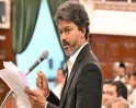 தமிழ்நாட்டில் புதிய படங்களுக்கு தினசரி 5 காட்சிகள் திரையிட அனுமதி! முதலமைச்சர் விஜய் அரசாணை வெளியீடு!