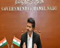 மதிய சாப்பாட்டிற்கு கூட வீட்டிற்கு செல்லாத விஜய்!! டிபன் பாக்சில் வரும் லஞ்ச்! அரசு அதிகாரிகளுக்கு முன்மாதிரி முதலமைச்சர்!