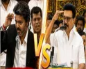 விஜய் vs ஸ்டாலின்!  திமுகவை விடப்போவதில்லை! அடுத்த 3 மாதங்களுக்கு தவெகவின் ‘மாஸ்டர் பிளான்’ இதுதானா?