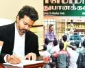 டாஸ்மாக் ஊழியர்கள் போராட்டம்: ஜூலை 10 முதல் குடும்பத்தோடு மேலாளர் அலுவலகங்களில் குடியேறும் போராட்டம்!