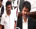 விவசாயிகளுக்கு நிதி இல்லை! எம்.எல்.ஏ.க்களுக்கு கார் மட்டும் எப்படி? தவெக அரசை விளாசிய உதயநிதி!