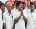புறக்கணிக்கப்படுகிறாரா புதுக்கோட்டை விஜயபாஸ்கர்?... தவெகவில் தலைவிரித்தாடும் பவர் பாலிடிக்ஸ்...!