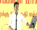 தோத்தாலும்… ஜெயித்தாலும் ஸ்டாலின் என் ஸ்வீட் அங்கிள்..! மதுராந்தகத்தில் முதல்வர் விஜய் பேச்சு..!!