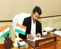 கோதாவரி - காவிரி இணைப்பை விரைவுபடுத்துக! பிரதமர் மோடிக்கு முதலமைச்சர் ச. ஜோசப் விஜய் கடிதம்!