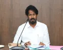 “வெற்று பட்ஜெட் அல்ல வெற்றி பட்ஜெட்...” வேளாண் பட்ஜெட் மீதான விமர்சனங்களுக்கு அமைச்சர் வினோத் பதிலடி...!